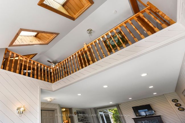 28 Hard Island Rd, House other with 4 bedrooms, 3 bathrooms and 6 parking in Athens ON | Image 19