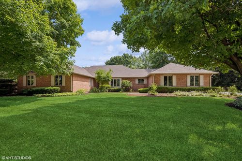 10 N Highview Cir, Hawthorn Woods, IL, 60047-9277 | Card Image