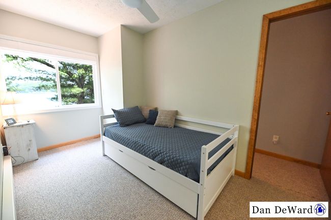 7951 S Island View Dr, House other with 3 bedrooms, 1 bathrooms and null parking in Newaygo MI | Image 47