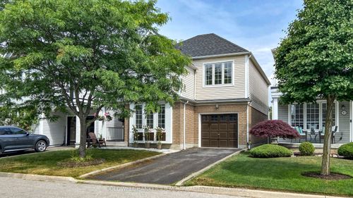 85 Handley Cres, Ajax, ON, L1Z1M3 | Card Image