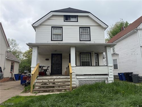 2150 W 81st St, Cleveland, OH, 44102-4163 | Card Image