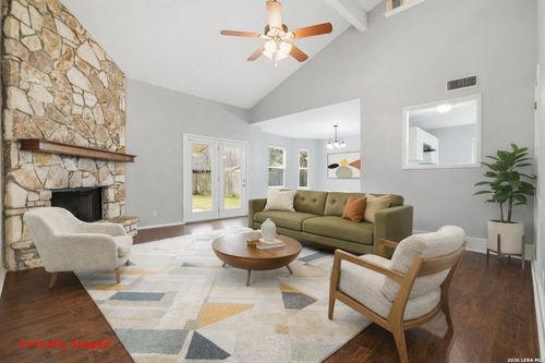 3231 Morning Trl, San Antonio, TX, 78247-3332 | Card Image