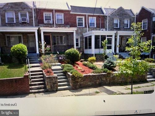 1370 Rittenhouse Street Nw, WASHINGTON, DC, 20011 | Card Image