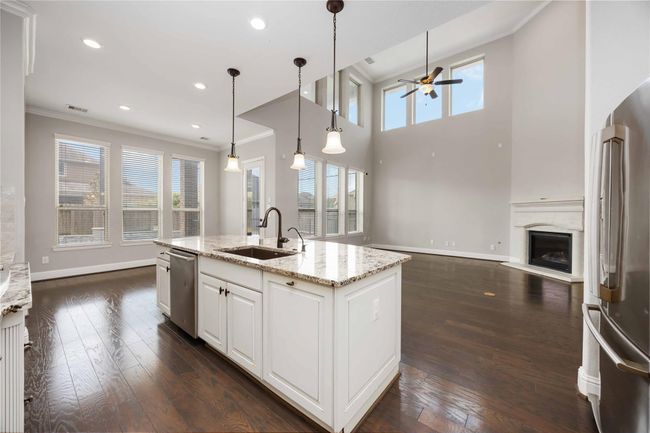 3806 Spruce Bend Ln, House other with 5 bedrooms, 5 bathrooms and 3 parking in Spring TX | Image 18