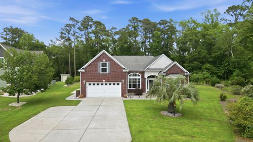 499 Trestle Way, Conway, SC, 29526-7466 | Card Image