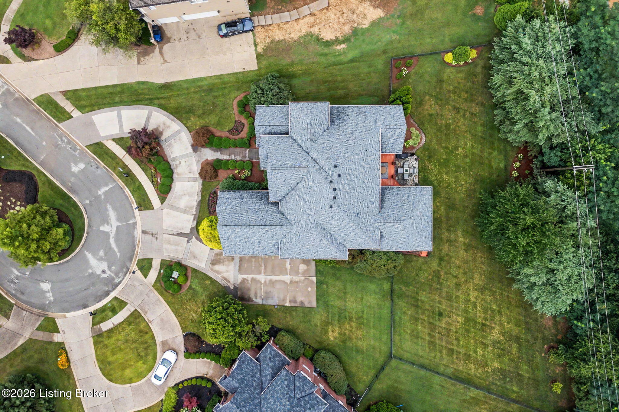 Residential in Louisville
