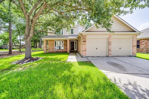 18426 Stark Point Ct, Humble, TX, 77346-4078 | Card Image