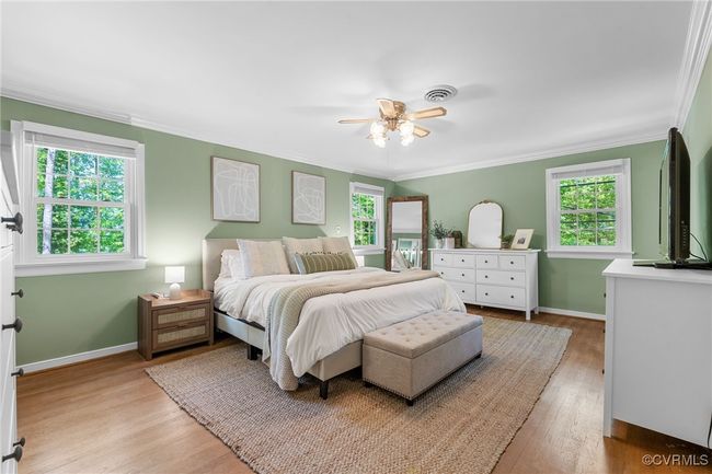 3555 Lochinvar Dr, House other with 4 bedrooms, 3 bathrooms and null parking in Richmond VA | Image 20