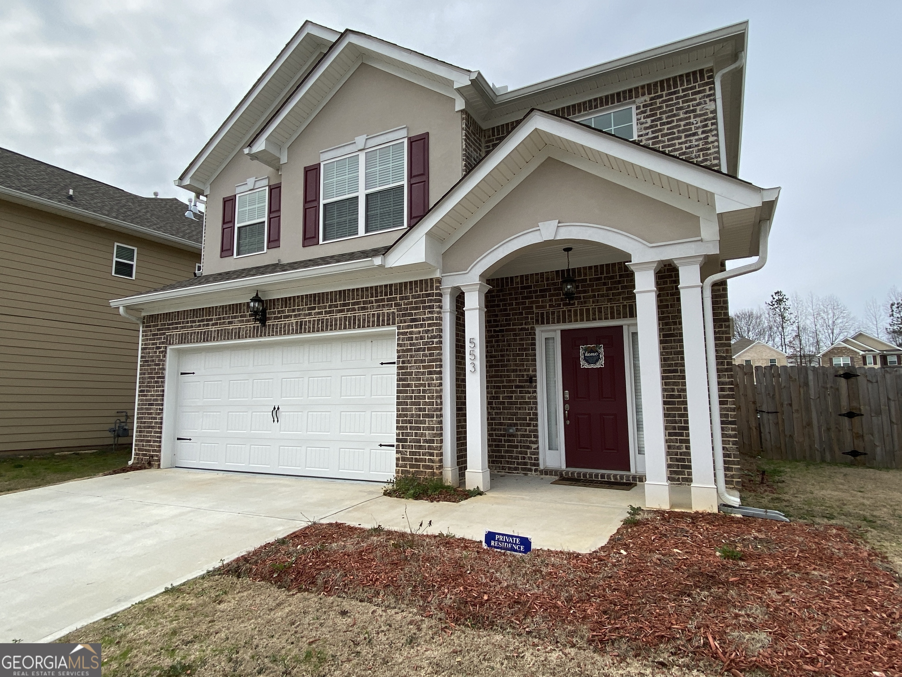 Sprayberry Dr, Stockbridge, GA 30281
