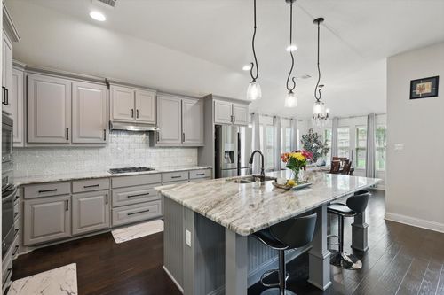 641 Rawlins Ln, Fort Worth, TX, 76131-1064 | Card Image