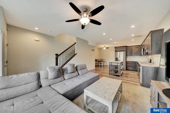 2314 Q St, Townhouse with 3 bedrooms, 3 bathrooms and 2 parking in Lincoln NE | Image 5