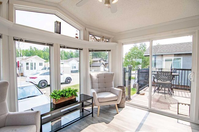 3064 - 25074 South Pine Lake Road, Home with 2 bedrooms, 1 bathrooms and 2 parking in Rural Red Deer County AB | Image 28