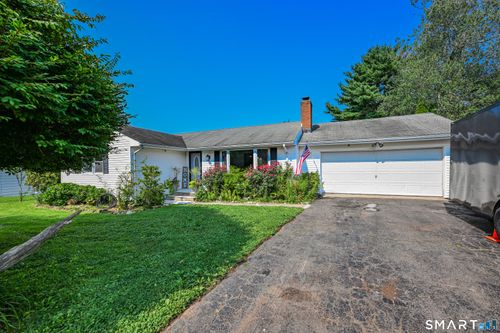 181 Hourigan Dr, Meriden, CT, 06451-3639 | Card Image