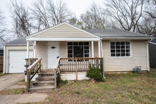 307 W Mcgee Street, Springfield, MO, 65807 | Card Image