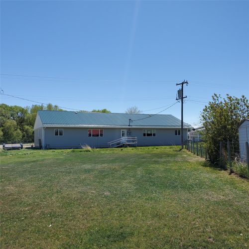 23 Walrath St, Augusta, MT, 59410 | Card Image