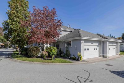 3 - 20770 97b Ave, Townhouse with 3 bedrooms, 2 bathrooms and 2 parking in Langley BC | Image 1