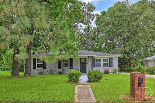 1816 Tubman St, Savannah, GA, 31405-3851 | Card Image