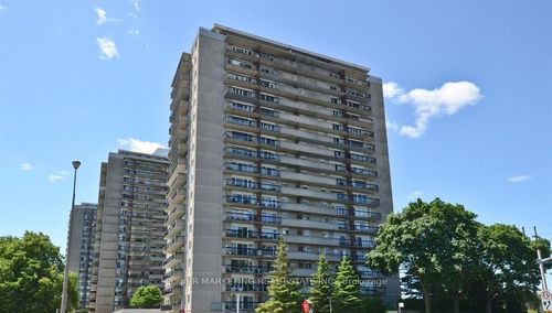 1604-158B Mcarthur Ave, Vanier, ON, K1L8C9 | Card Image