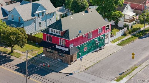 615 Hopkins St, Buffalo, NY, 14220-1146 | Card Image