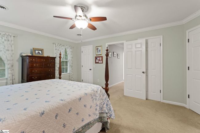 112 Woodhill Ln, House other with 4 bedrooms, 4 bathrooms and 2 parking in Simpsonville SC | Image 24