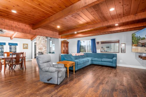 4954 Deertrack Ct, Grizzly Flats, CA, 95636-9770 | Card Image