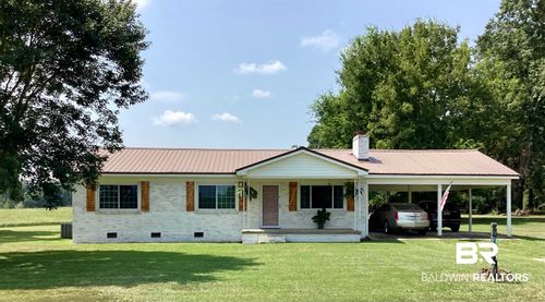3379 Joe Reeves Rd, Castleberry, AL, 36432-4610 | Card Image