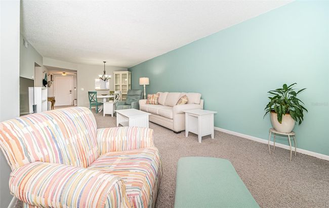 APT-107 - 1450 Heather Ridge Blvd, Condo with 2 bedrooms, 1 bathrooms and null parking in DUNEDIN FL | Image 12