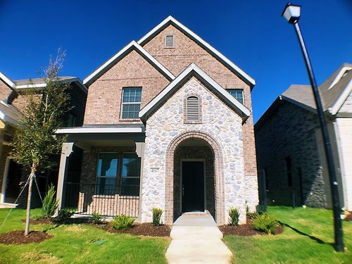 4117 Bullwhip Creek Ln, Sachse, TX, 75048-4850 | Card Image
