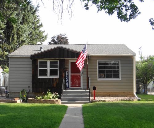 3112 3 Avenue N, Great Falls, MT, 59401 | Card Image