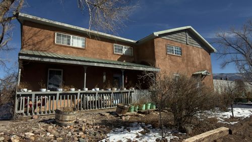 201 S Oak St, Magdalena, NM, 87825 | Card Image