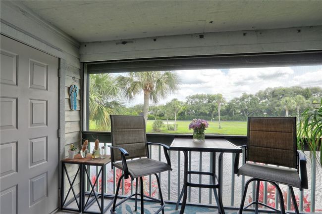 APT-4 - 5725 Pelican Pointe Dr, House attached with 2 bedrooms, 2 bathrooms and null parking in Sebastian FL | Image 27
