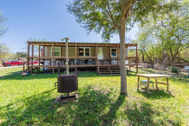 118 Minson Dr, House other with 3 bedrooms, 2 bathrooms and 4 parking in Sandia TX | Image 10