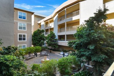 268 - 1388 Broadway Avenue, Condo with 2 bedrooms, 2 bathrooms and 2 parking in Millbrae CA | Image 3