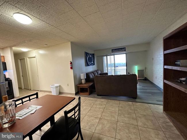 APT-803 - 456 E Beaver Ave, Condo with 2 bedrooms, 1 bathrooms and null parking in STATE COLLEGE PA | Image 5