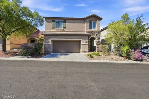 11240 Woodland Violet Ave, Las Vegas, NV, 89138-7538 | Card Image
