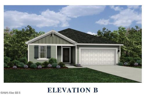 113 Muscadine Drive, Jacksonville, NC, 28546 | Card Image