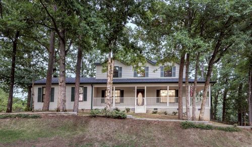 2101 Hickorynut Ct, Little Rock, AR, 72211-4556 | Card Image