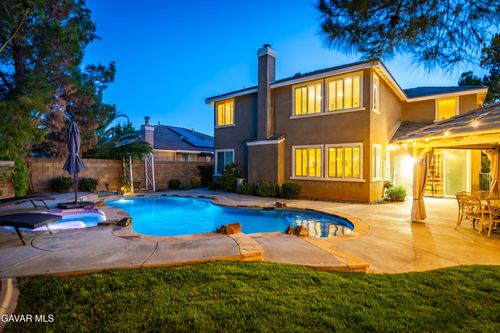 40608 Eagleridge Ct, Palmdale, CA, 93551-5614 | Card Image