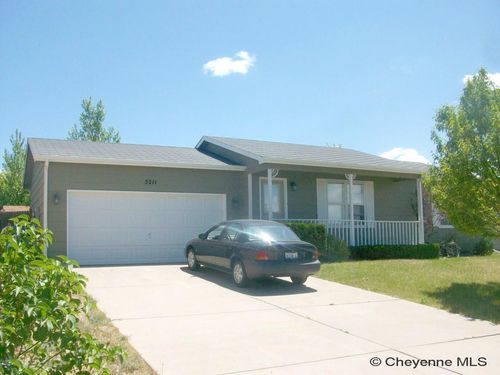5211 View Point Ct, Cheyenne, WY, 82009 | Card Image