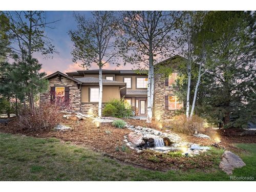 4598 Carefree Trl, Parker, CO, 80134-5236 | Card Image