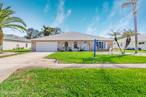801 Sterling Chase Dr, Port Orange, FL, 32128-7002 | Card Image