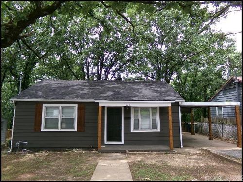 5311 Wood St, North Little Rock, AR, 72118-3651 | Card Image