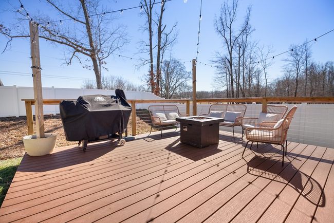 239 Harris Ln, House other with 4 bedrooms, 2 bathrooms and 2 parking in Baxter TN | Image 38