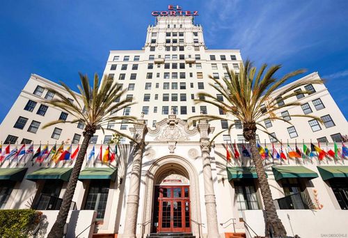 unit-1000-702 Ash St, San Diego, CA, 92101-3283 | Card Image