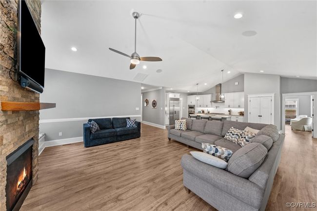 13510 Kelham Rd, House other with 4 bedrooms, 4 bathrooms and null parking in MIDLOTHIAN VA | Image 12