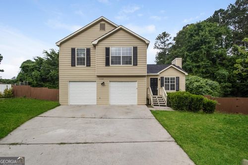 5789 Antelope Trl, College Park, GA, 30349-6909 | Card Image