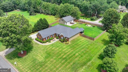 1003 Arbor Lake Walk, Hoschton, GA, 30548-3462 | Card Image