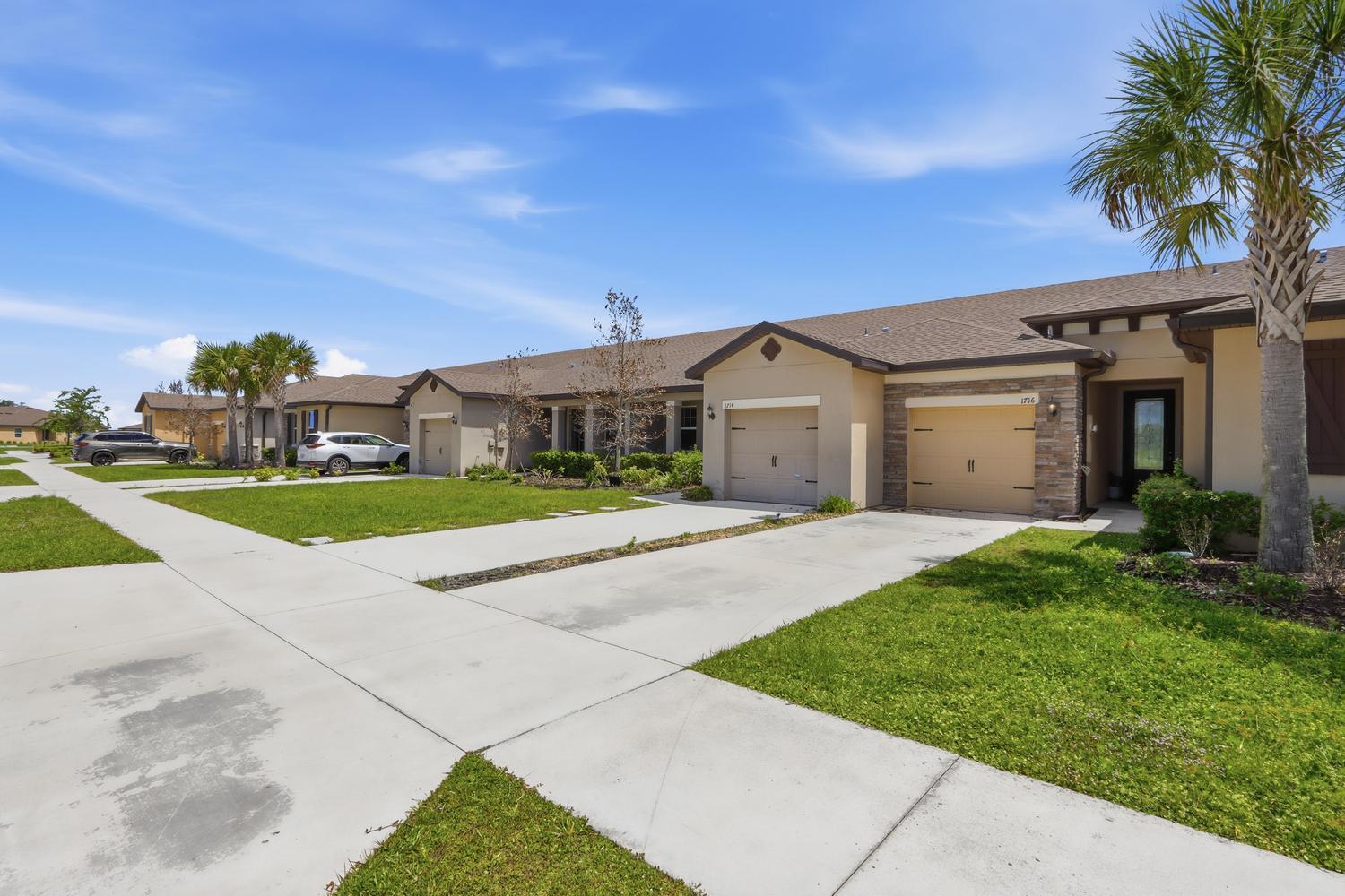 Residential in Fort Pierce 4