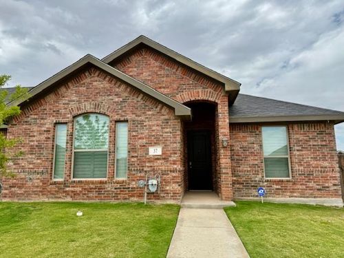 37 Devon Ct, Odessa, TX, 79765-2221 | Card Image