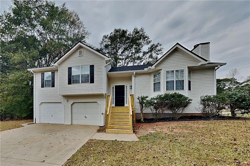 20 Bridge Trl, Douglasville, GA, 30134-5439 | Card Image